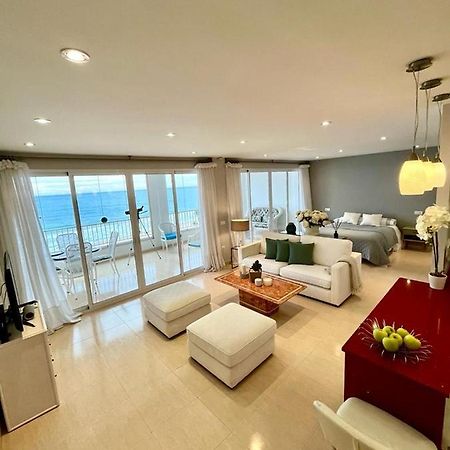 Dali Poniente Benidorm Exterior foto