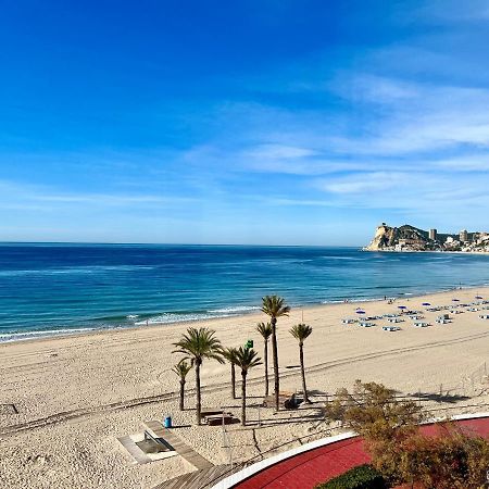 Dali Poniente Benidorm Exterior foto