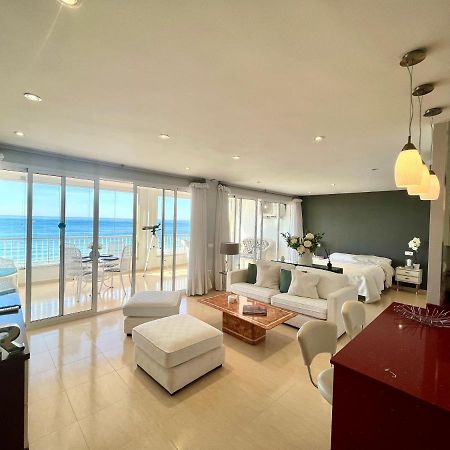 Dali Poniente Benidorm Exterior foto