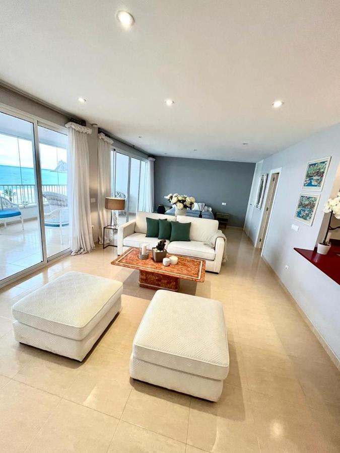 Dali Poniente Benidorm Exterior foto