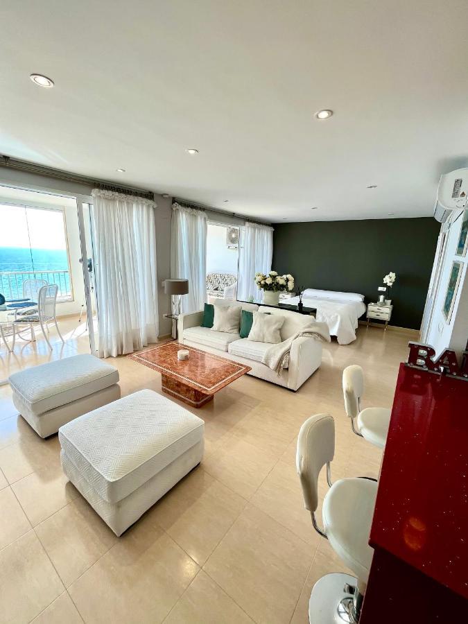 Dali Poniente Benidorm Exterior foto