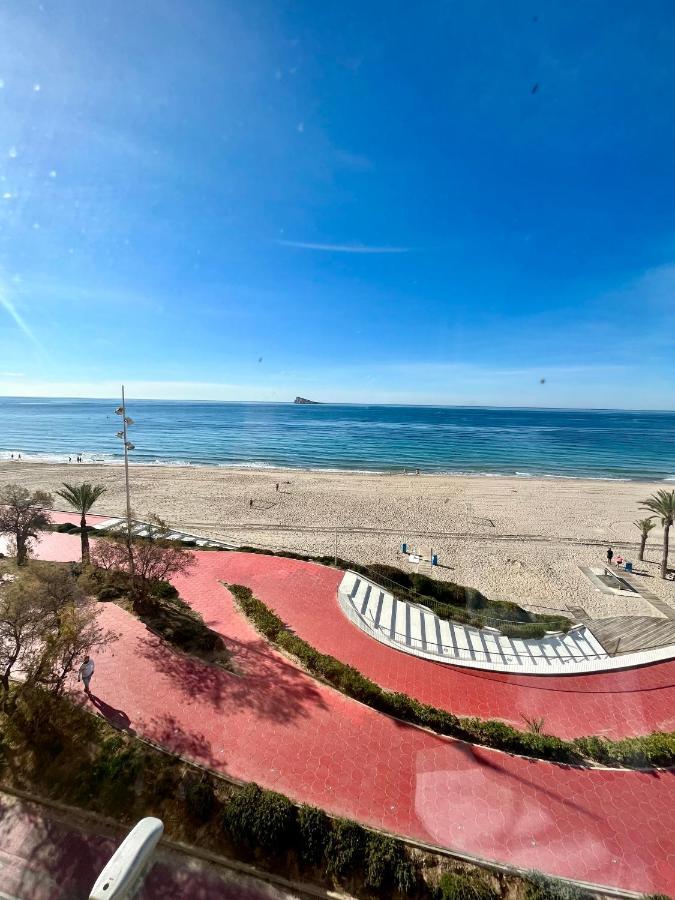 Dali Poniente Benidorm Exterior foto